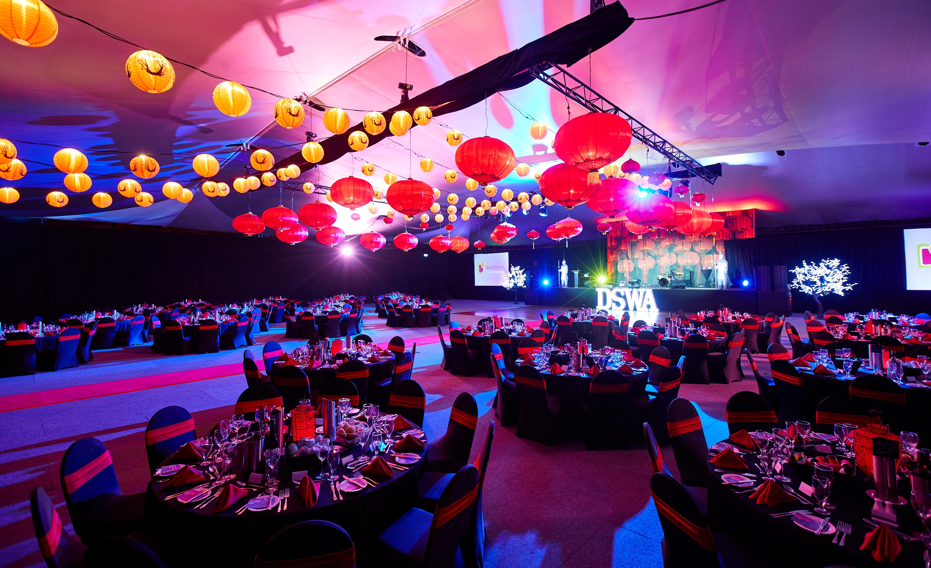 Large function in the Main Arena